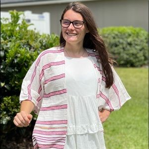 Meet your Posher, Reagan